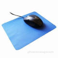 Fashionable Eco-friendly Silicone Mouse Pad, the Whole Mouse Pad Integrated, Not Glued